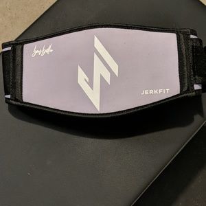 Jerkfit lifting Belt